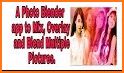 Multiple Photo Blender - Ultimate Photo Mixer related image