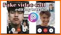 Video Call, Face Video Call related image