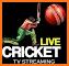 Live Cricket: TV Streaming App related image