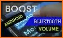 Volume Booster Lite - Sound Booster & Music related image