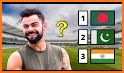 Howzat - Cricket Quiz related image