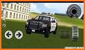 Cop Cars Superhero Stunt Simulator related image