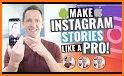 IGStories: Create Story for Instagram related image