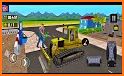 City Construction Truck Simulator Driving Game related image