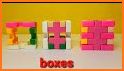 Blocks Filling Kingdom related image