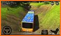 Offroad Bus Transport Simulator related image