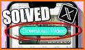 X Video Downloader : download video from web related image