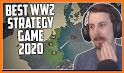 World War 2: WW2 Grand Strategy Games Simulator related image