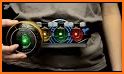 DX Decade Driver Henshin Belt related image