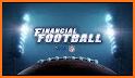 Visa Financial Football related image