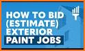 Painting Job Estimator _10 related image