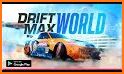 Drift Max World - Drift Racing Game related image