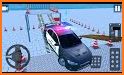 Police Parking 3D Car Games related image