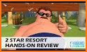 2 Star Resort related image