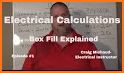 NEC Conduit Fill Calculator related image