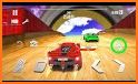 Superhero Mega Ramp: Offroad Car Games 2022 related image