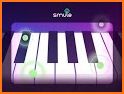 Jojo Siwa Piano Magic Tiles related image