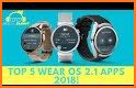 Calculator For Wear OS (Android Wear) related image