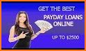 Payday Loans USA - Borrow money online related image