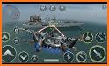 Helicopter Simulator Gunship: 3D Battle Air Attack related image