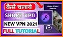 Share Vpn-Faster&Safer, Unlimited Free vpn related image