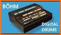 Classic Drum Machines 2 related image