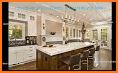 Orange Kitchens Inspiration Ideas related image