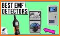 EMF Detector - ( Save Real EMF Data) related image