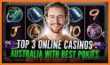 Casino real money: pokies related image