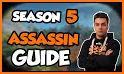 Hunter Assassin : Guide & Tricks - Best tips  2020 related image