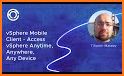 vSphere Mobile Client related image