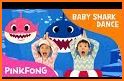 baby shark ringtone related image