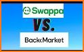 Swappa - Buy And Sell Phones, Laptops and More related image