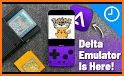 Delta - GBA Game Emulator related image