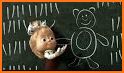 Masha and Bear Educational related image