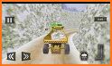 Heavy Excavator simulator : Rock Mining 2019 related image