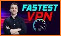 Faster VPN related image