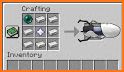 3d Portal Gun MCPE - Minecraft Mod related image