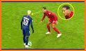 Virgil van Dijk related image