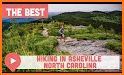 Hike Asheville related image