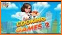 Cooking Games Craze - Food Fever Restaurant Chef related image