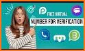 Textnow Free Virtual Number Plans For Android-USA related image