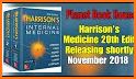 Harrison's Principles of Internal Medicine, 20/E related image