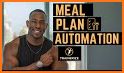 Fooge: Automatic meal planner related image