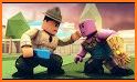 Roblox Jailbreak Funny Animation - THE FINAL related image