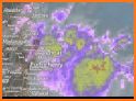 INDIA Weather - Satellite Weather App related image