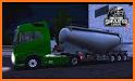 Cement Cargo Truck Simulator Transport Drive related image