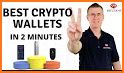 WalletConnect : best Crypto Bitcoin Wallet related image