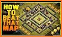 COC Maps and Attack Strategy related image