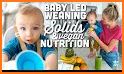 Baby Led Weaning: Meal Planner & Nutrients Tracker related image